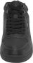 OâNEILL O?NEILL Honi Mid Heren Sneakers 90223056-11A - Thumbnail 5