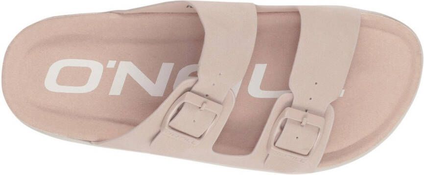 O'Neill Sandalen SANDY PLATFORM SLIDER WOMEN LOW
