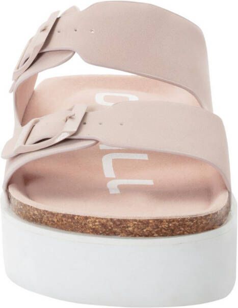 O'Neill Sandalen SANDY PLATFORM SLIDER WOMEN LOW