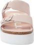 O'Neill Sandalen SANDY PLATFORM SLIDER WOMEN LOW - Thumbnail 5