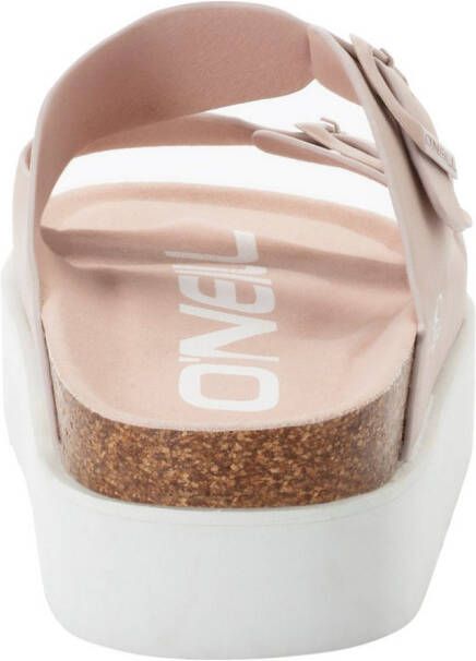 O'Neill Sandalen SANDY PLATFORM SLIDER WOMEN LOW