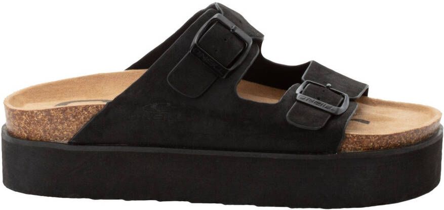 O'Neill Sandalen SANDY PLATFORM SLIDER WOMEN LOW
