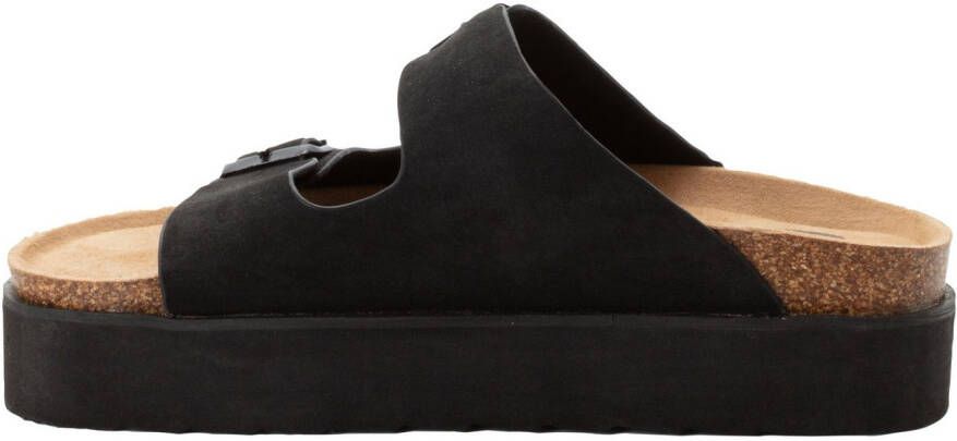 O'Neill Sandalen SANDY PLATFORM SLIDER WOMEN LOW