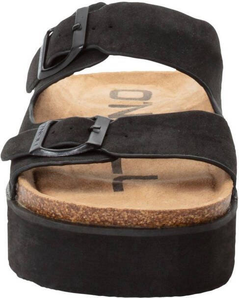 O'Neill Sandalen SANDY PLATFORM SLIDER WOMEN LOW