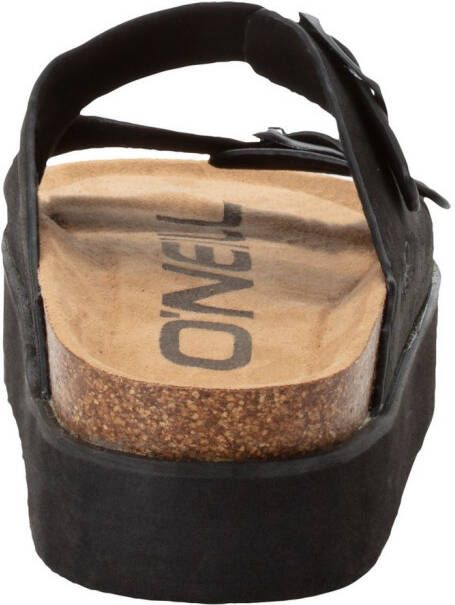 O'Neill Sandalen SANDY PLATFORM SLIDER WOMEN LOW