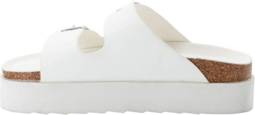 O'Neill Sandalen SANDY PLATFORM SLIDER WOMEN LOW