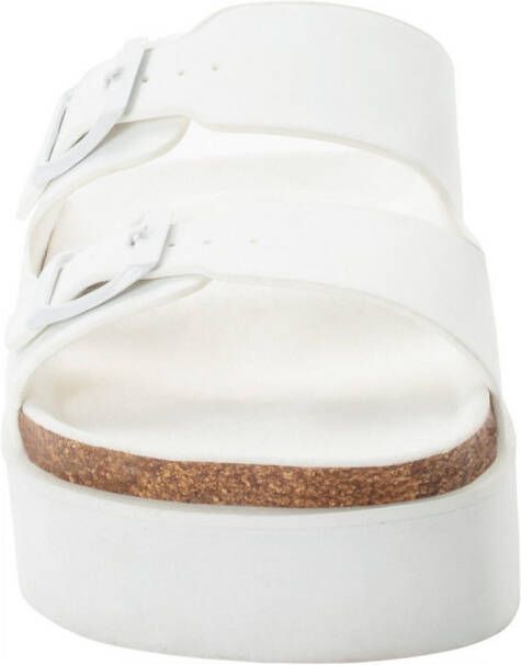 O'Neill Sandalen SANDY PLATFORM SLIDER WOMEN LOW
