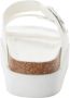 O'Neill Sandalen SANDY PLATFORM SLIDER WOMEN LOW - Thumbnail 6