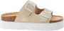 O'Neill Sandalen SANDY PLATFORM SLIDER WOMEN LOW - Thumbnail 2