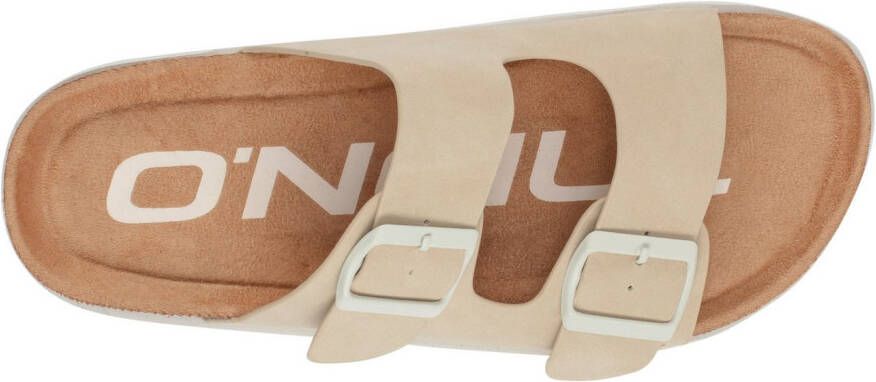 O'Neill Sandalen SANDY PLATFORM SLIDER WOMEN LOW