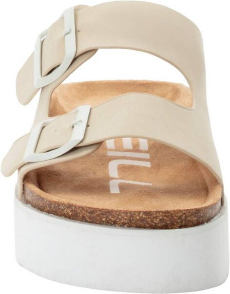 O'Neill Sandalen SANDY PLATFORM SLIDER WOMEN LOW