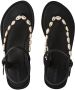 O'Neill Slippers Women Batida Black Out A 40 Black Out A 100% Polyurethaan - Thumbnail 5