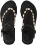 O'Neill Slippers Women Batida Black Out A 40 Black Out A 100% Polyurethaan - Thumbnail 4