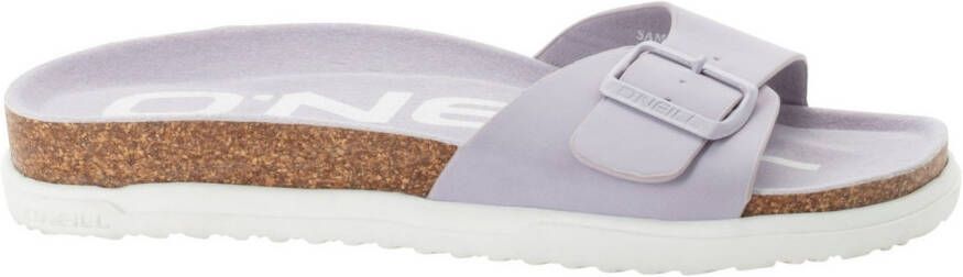 O'Neill Sandalen SOLANA SLIDER WOMEN LOW