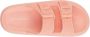 O'Neill Sandalen SOQUEL SLIDER WOMEN LOW - Thumbnail 4