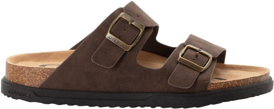 O'Neill Sandalen VINCE SLIDER MEN LOW