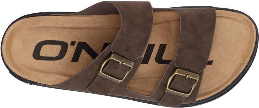 O'Neill Sandalen VINCE SLIDER MEN LOW