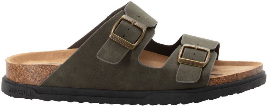 O'Neill Sandalen VINCE SLIDER MEN LOW
