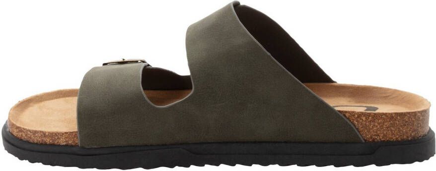O'Neill Sandalen VINCE SLIDER MEN LOW