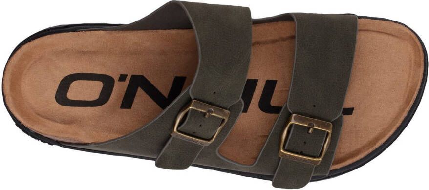 O'Neill Sandalen VINCE SLIDER MEN LOW