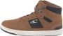 OâNEILL O?NEILL Antilope Hills Mid Heren Sneakers 90223025-JCU - Thumbnail 2