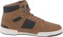 OâNEILL O?NEILL Antilope Hills Mid Heren Sneakers 90223025-JCU - Thumbnail 3