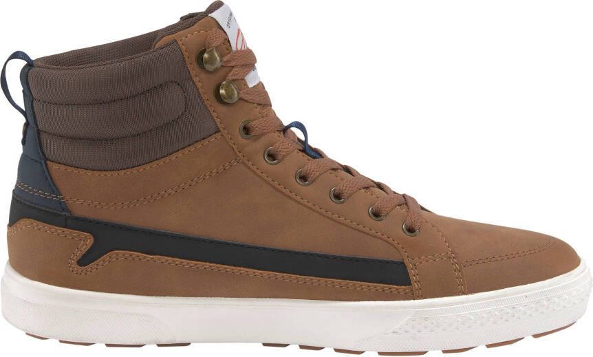 O'Neill Sneakerboots Wallenberg Men Mid