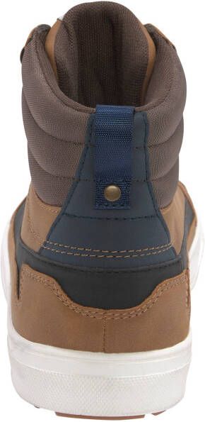 O'Neill Sneakerboots Wallenberg Men Mid