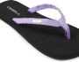 O'Neill Dames Ditsy Jacquard Bloom Sandals Black ZWART 39 - Thumbnail 11