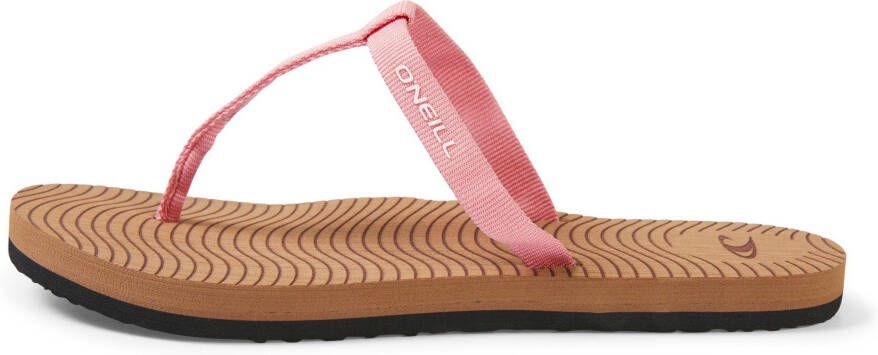 O'Neill Teenslippers COVE BLOOM™ SANDALS