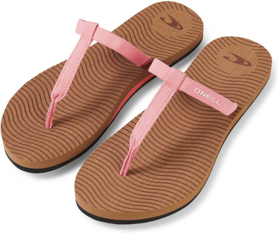 O'Neill Teenslippers COVE BLOOM™ SANDALS