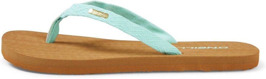 O'Neill Teenslippers DITSY JACQUARD BLOOM™ SANDALS