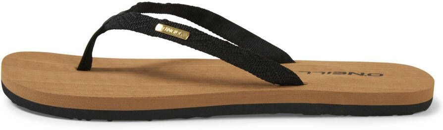 O'Neill Teenslippers DITSY JACQUARD BLOOM™ SANDALS