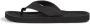O'Neill Heren Slipper chad sandals Black Out ZWART - Thumbnail 10