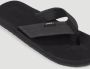 O'Neill Heren Slipper Chad Sandals Black Out ZWART - Thumbnail 5