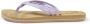 O'Neill Schoenen Women DITSY SANDALS Purple Rose 39 Purple Rose 100% Ethyleenvinylacetaat Upper: PU - Thumbnail 6
