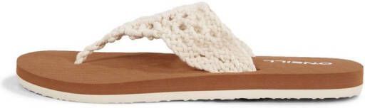 O'Neill Teenslippers DITSY CROCHET SANDALS