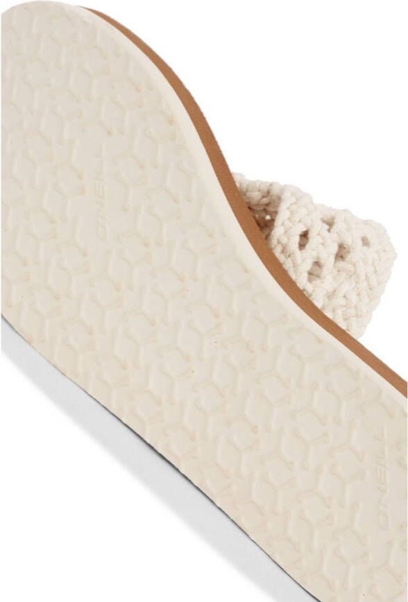 O'Neill Teenslippers DITSY CROCHET SANDALS