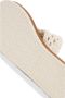 O'Neill Women's Ditsy Crochet Sandals Sandalen bruin beige - Thumbnail 4
