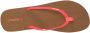 O'Neill Schoenen Women DITSY JACQUARD SANDALS Neon Coral 37 Neon Coral 100% Ethyleenvinylacetaat - Thumbnail 6