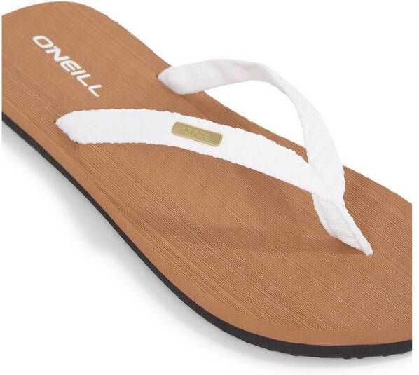 O'Neill Teenslippers DITSY JACQUARD SANDALS