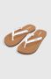 O'Neill Women's Ditsy Jacquard Sandals Sandalen wit - Thumbnail 9