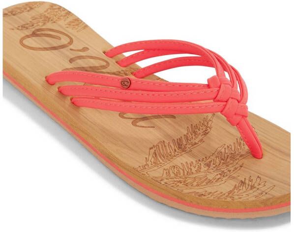 O'Neill Teenslippers DITSY SANDALS