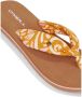 O'Neill Women's Ditsy Sun Sandals Sandalen bruin beige - Thumbnail 8