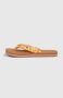 O'Neill Women's Ditsy Sun Sandals Sandalen bruin beige - Thumbnail 9