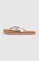 O'Neill Women's Ditsy Sun Sandals Sandalen bruin - Thumbnail 9