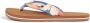 O'Neill Women's Ditsy Sun Sandals Sandalen bruin - Thumbnail 5