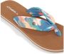 O'Neill Women's Ditsy Sun Sandals Sandalen bruin - Thumbnail 7