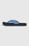O'Neill Dames Slipper Ditsy Sun Sandals Copen Blue BLAUW - Thumbnail 8