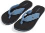O'Neill Dames Slipper Ditsy Sun Sandals Copen Blue BLAUW - Thumbnail 11